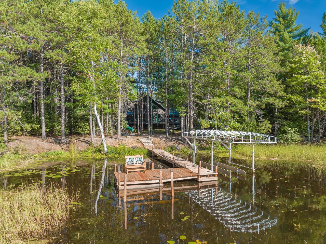 6375 Safar Road Three Lakes, WI 54562 - Photo 49 of 57 Gallery Image 49