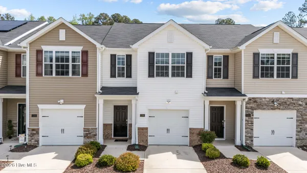 $249,000 | 1206 Gracie Lane, Carthage, NC 28327