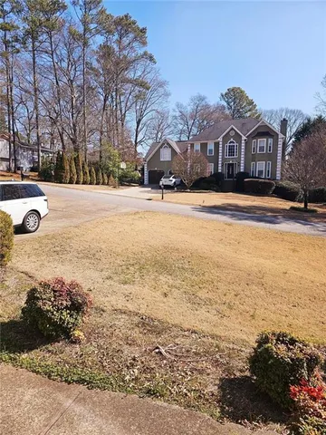 a view of a lake view