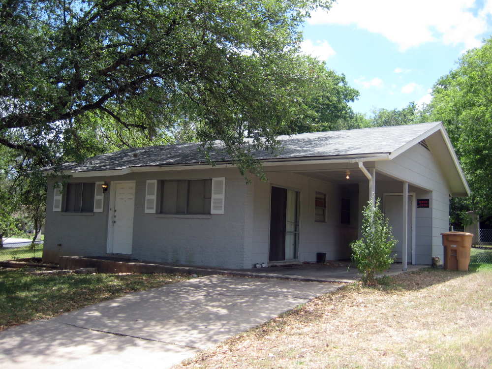 4705 Kitty Avenue Austin, TX 78721 - Photo 1 of 1 Gallery Image 1