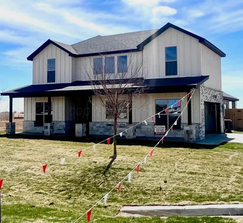 $439,700 | 19000 Taurus Trail, Canyon, TX 79015