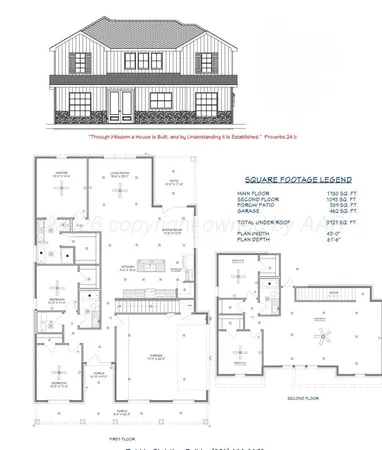 a black and white photo of a living room