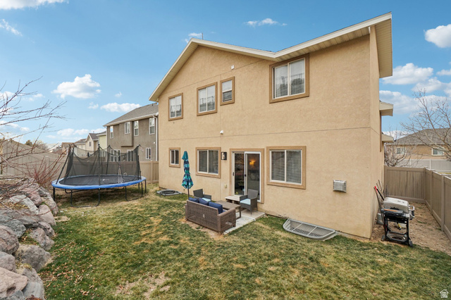 4472 Pheasant Ridge Trail North Lehi, UT 84048 - Photo 41 of 46