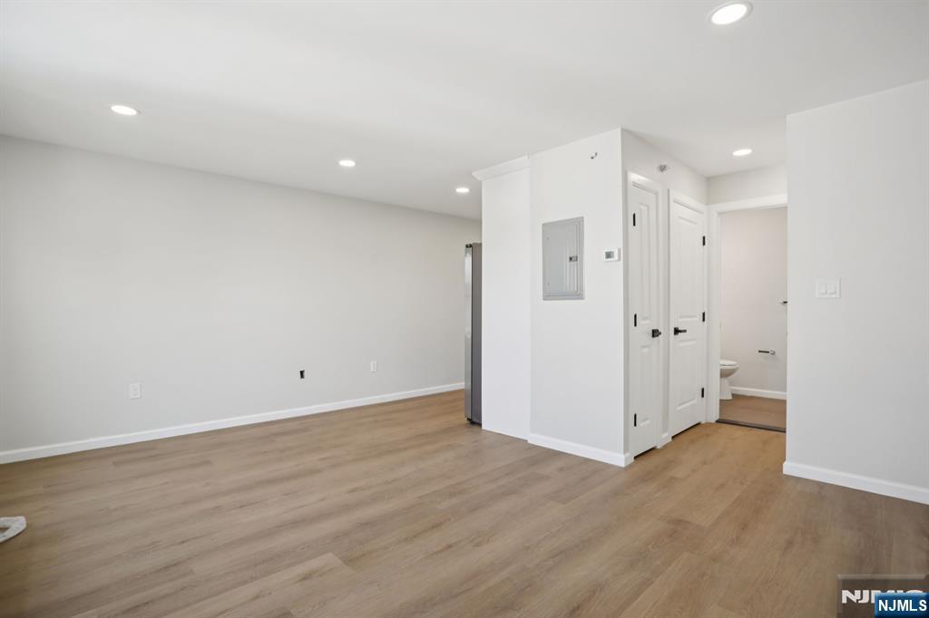 200-202 Summer Street, Unit 3 Paterson, NJ 07501 - Photo 7 of 12 a view of an empty room