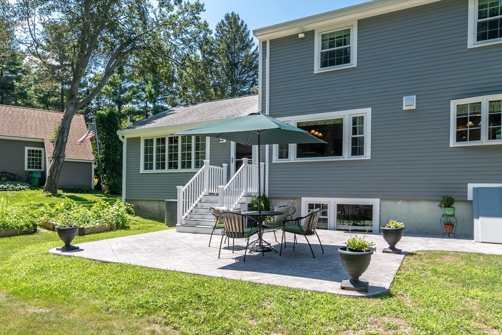 124 Phillips Brooks Road Westwood, MA 02090 - Photo 27 of 29 Gallery Image 27