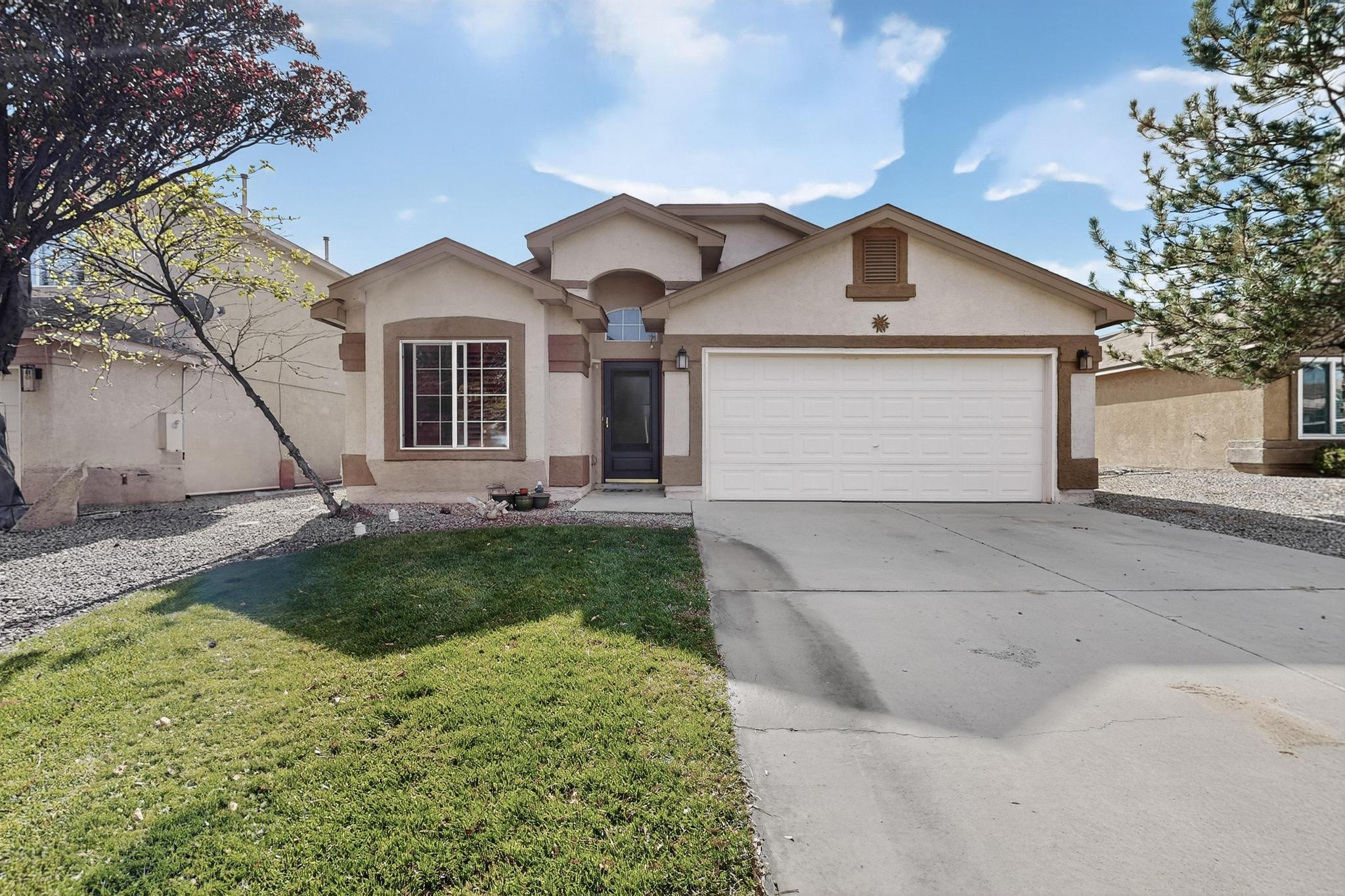 536 Playful Meadows Drive Northeast Rio Rancho, NM 87144 - Photo 1 of 1 Gallery Image 1