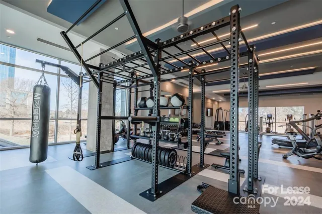 $4,730 | 13230 Ballantyne Corporate Place, Charlotte, NC 28277