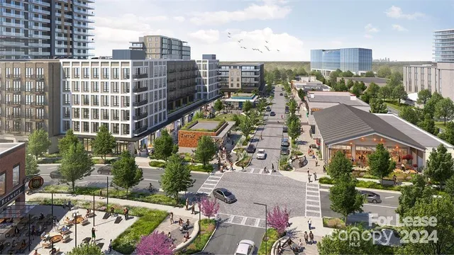 $4,730 | 13230 Ballantyne Corporate Place, Charlotte, NC 28277