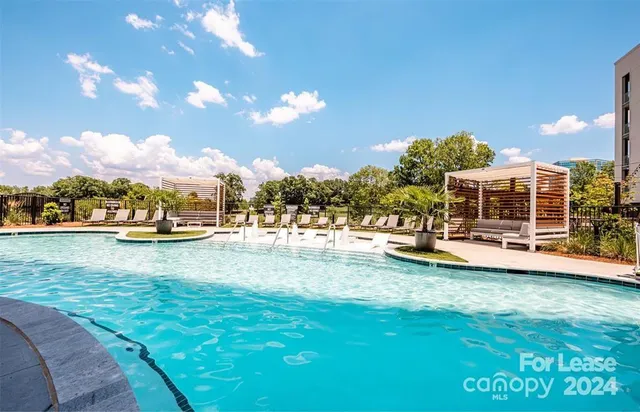 $4,730 | 13230 Ballantyne Corporate Place, Charlotte, NC 28277