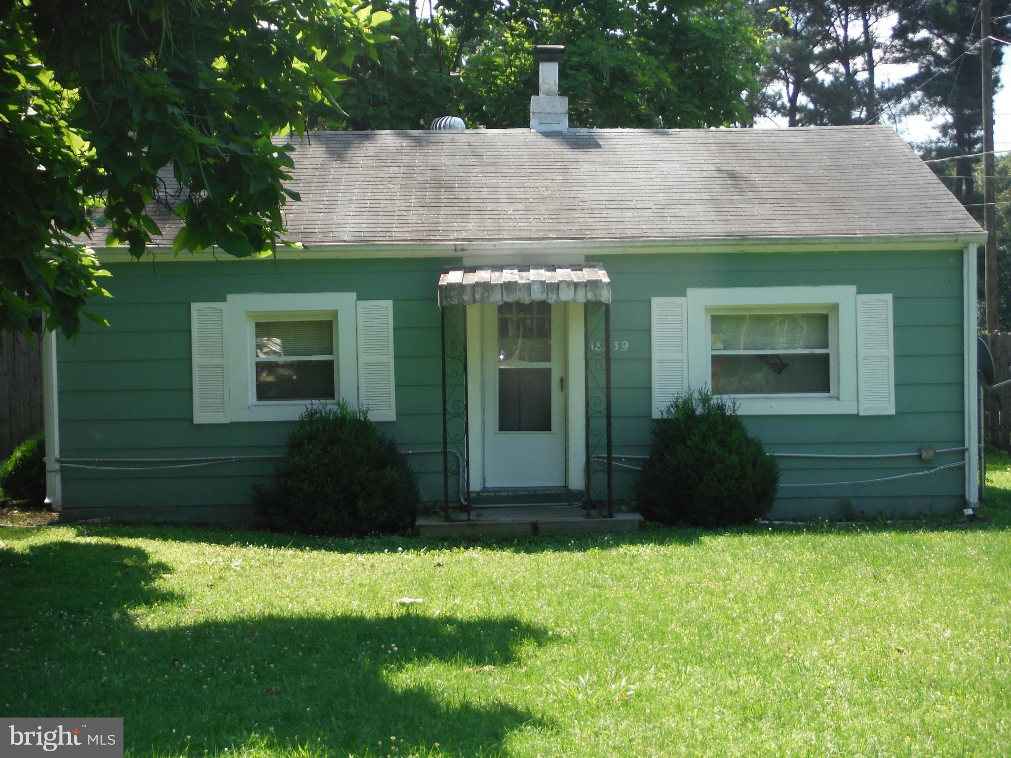 18239 Johnson Road Triangle, VA 22172 - Photo 1 of 6 Exterior (Front)
