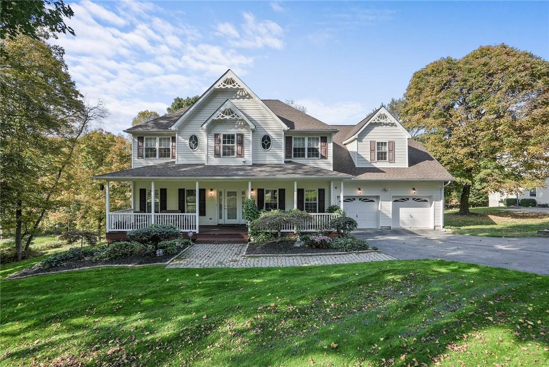 505 Bull Mill Road Chester, NY 10918 - Photo 1 of 1 Gallery Image 1