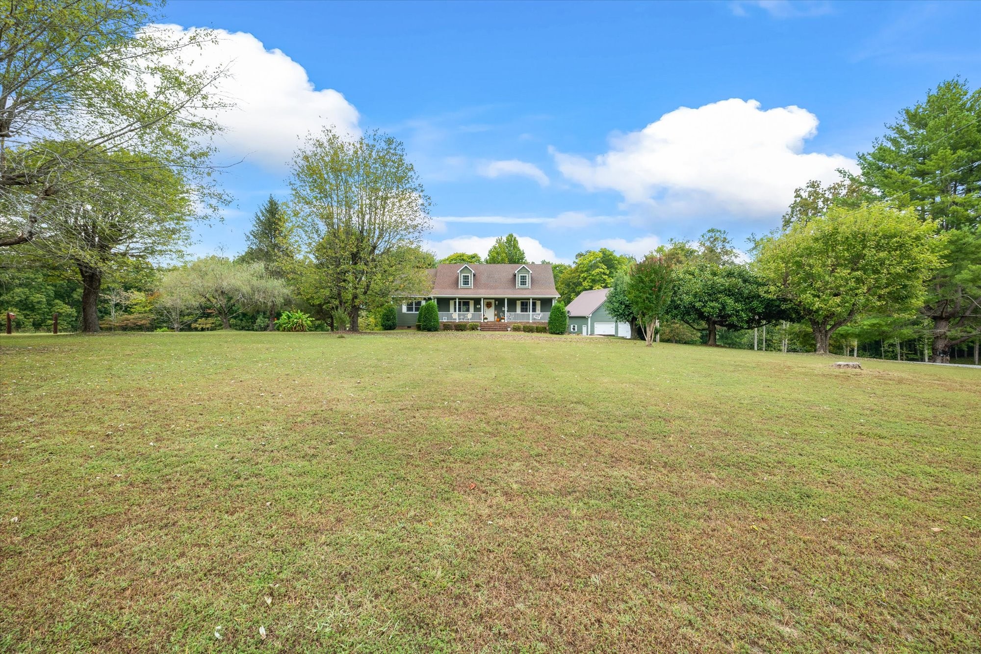 7214 Sarah Thomas Road Silver Point, TN 38582 - Photo 43 of 52 a view of an ocean