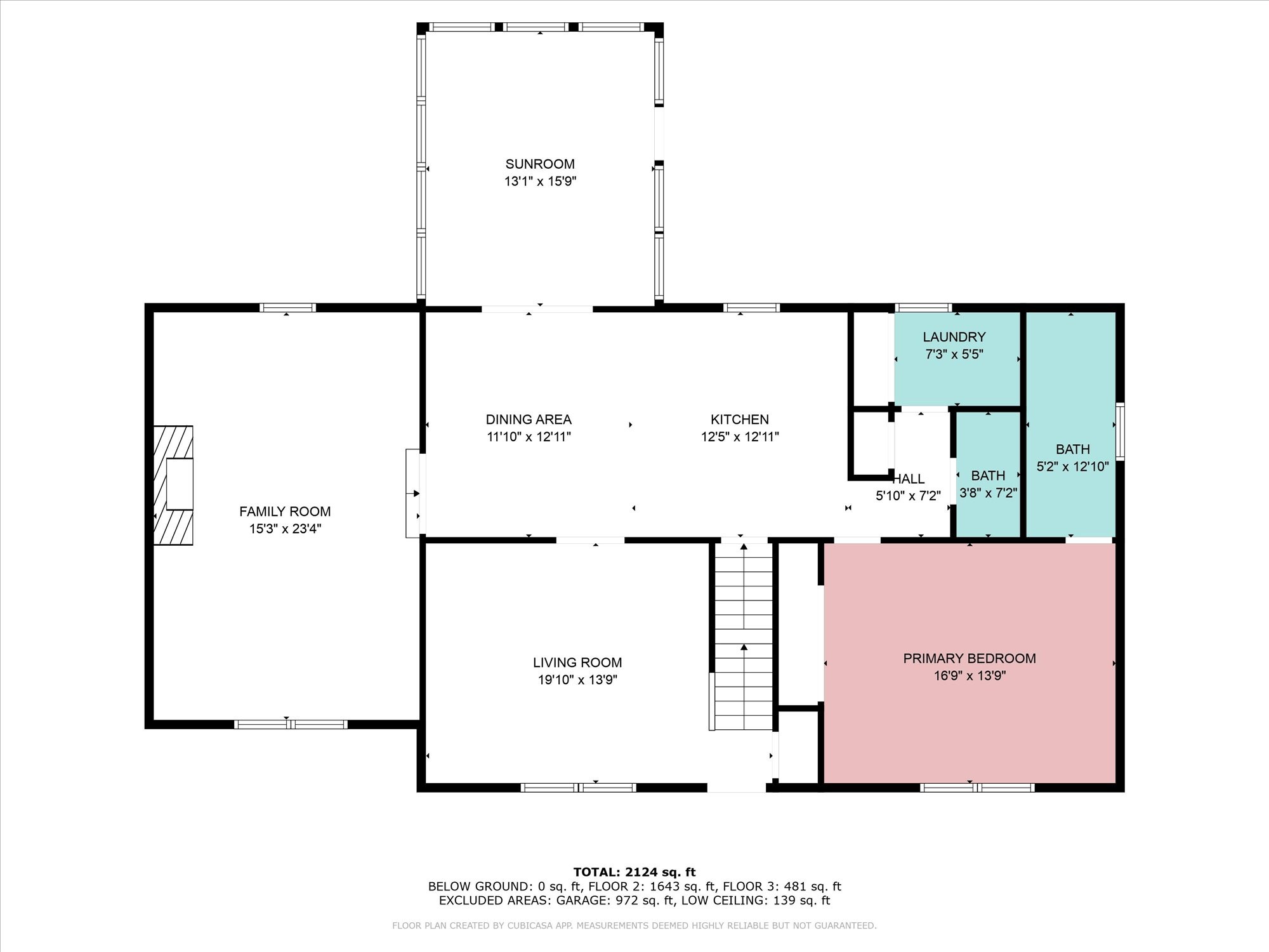 7214 Sarah Thomas Road Silver Point, TN 38582 - Photo 48 of 52