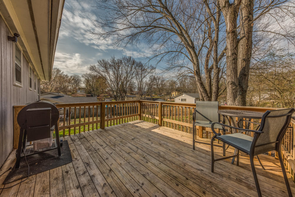 5300 Foxwood Road Knoxville, TN 37921 - Photo 14 of 16 5300 Foxwood Rd-14