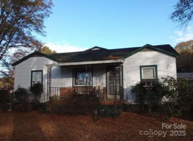$199,999 | 3014 Water Plant Road, Maiden, NC 28650
