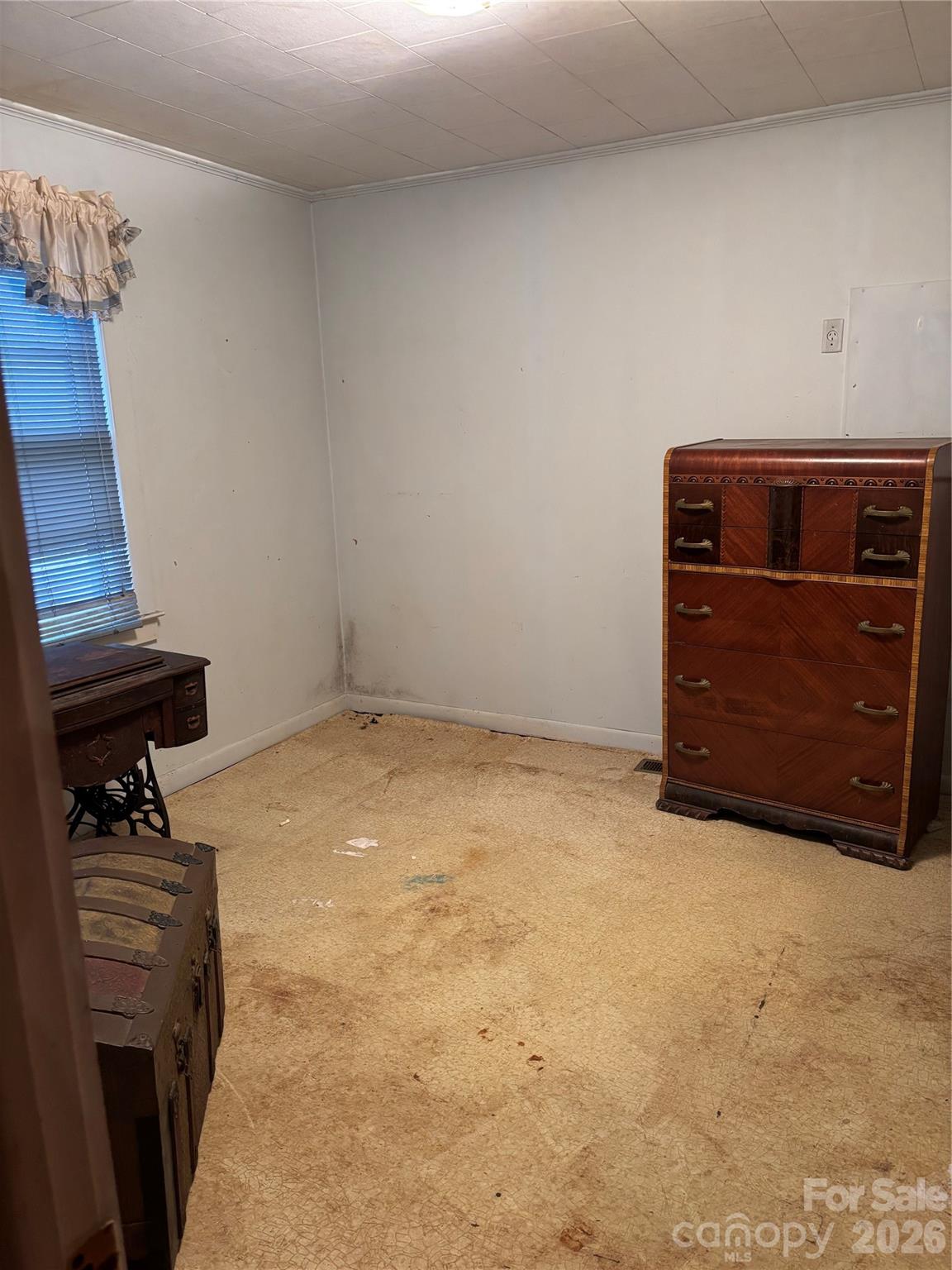 3014 Water Plant Road Maiden, NC 28650 - Photo 12 of 13 a view of an empty room with furniture