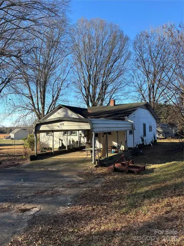 $199,999 | 3014 Water Plant Road, Maiden, NC 28650