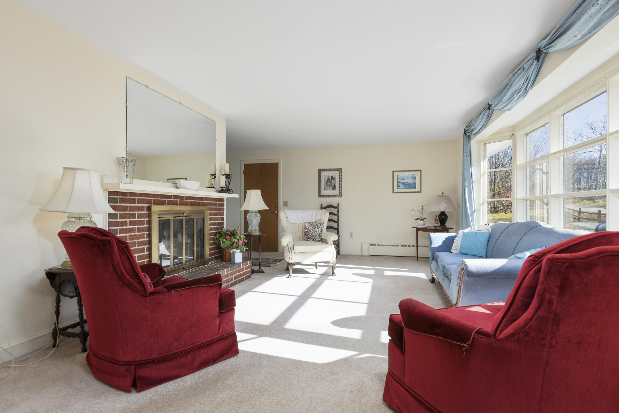 239 Flaggy Meadow Road Gorham, ME 04038 - Photo 2 of 44 239 Flaggy Meadow Rd_W5_001