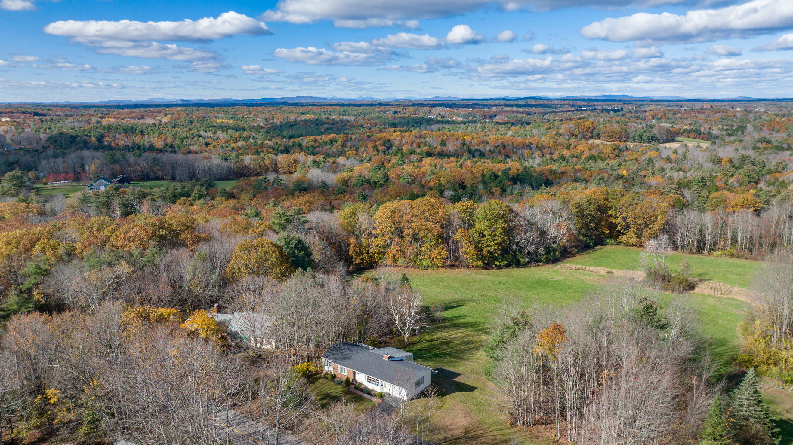 239 Flaggy Meadow Road Gorham, ME 04038 - Photo 29 of 44 239 Flaggy Meadow Drone-7