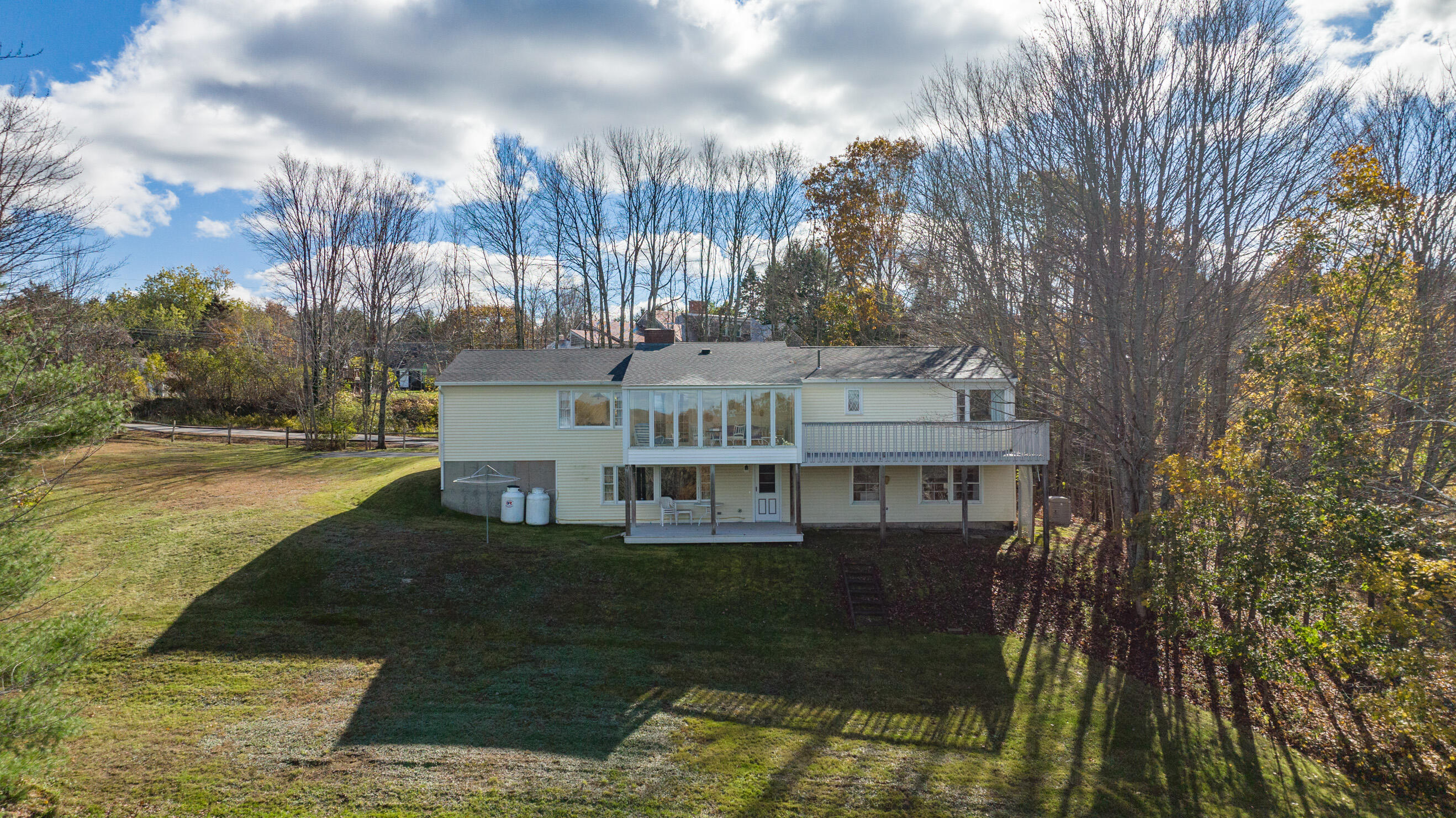 239 Flaggy Meadow Road Gorham, ME 04038 - Photo 30 of 44 239 Flaggy Meadow Drone-13