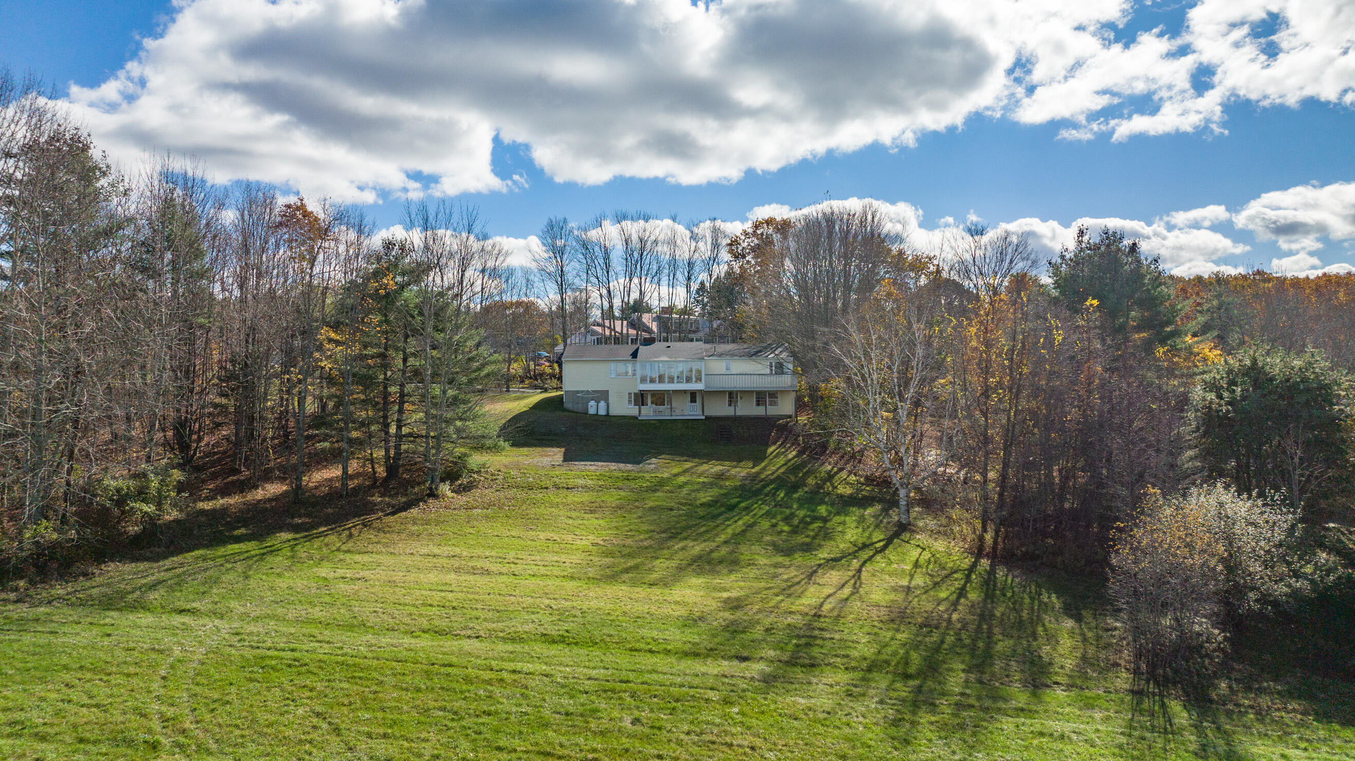 239 Flaggy Meadow Road Gorham, ME 04038 - Photo 31 of 44 239 Flaggy Meadow Drone-14