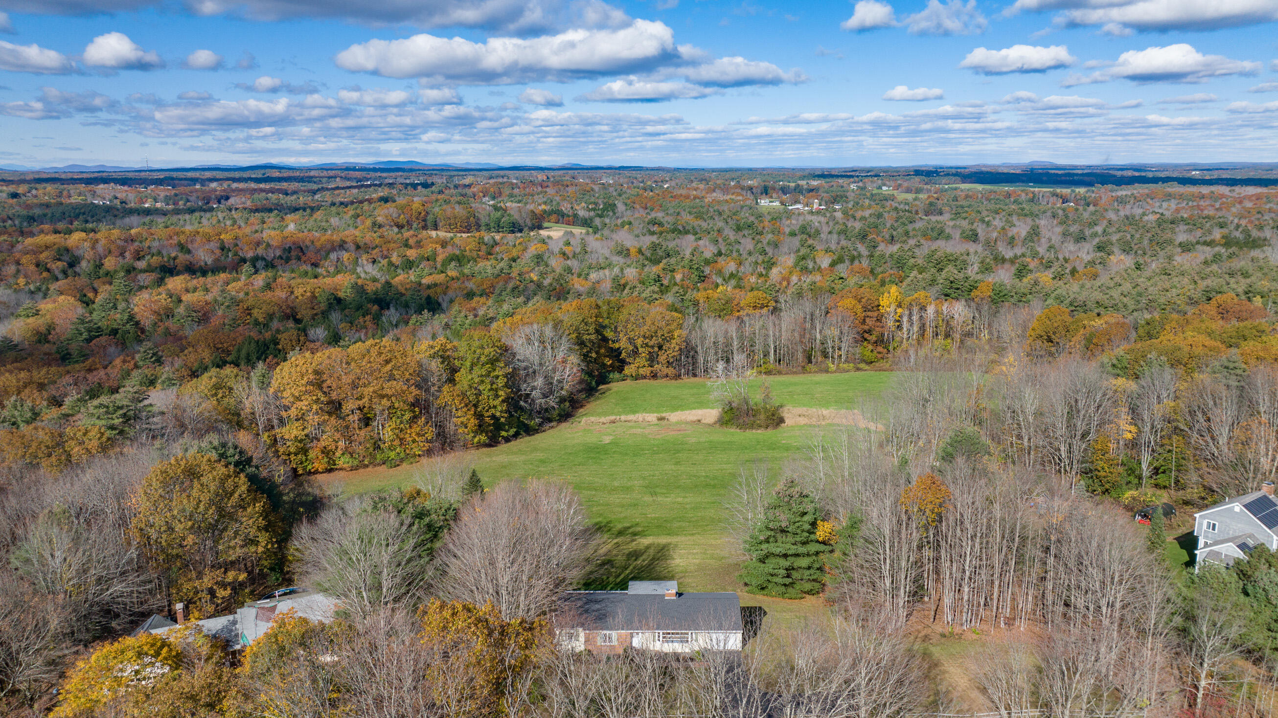 239 Flaggy Meadow Road Gorham, ME 04038 - Photo 44 of 44 239 Flaggy Meadow Drone-6