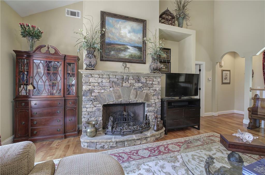 572 Cutthroat Ridge Road Jasper, GA 30143 - Photo 10 of 84