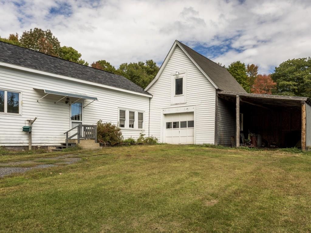 188 Gile Road Fayette, ME 04349 - Photo 23 of 30 Photo