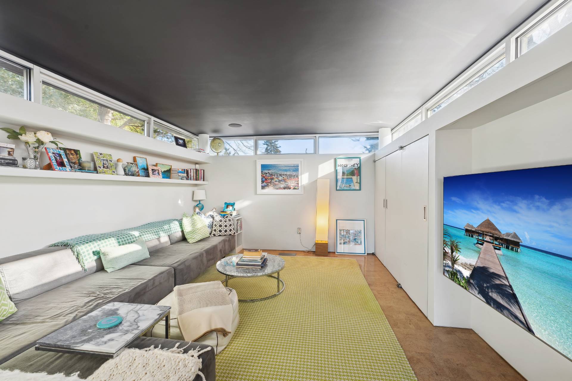 65 Fresh Pond Road Sag Harbor, NY 11963 - Photo 14 of 27
