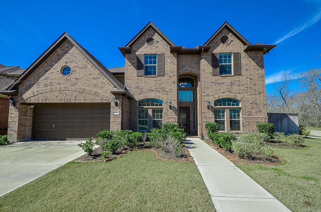The Seth Brothers presents 5306 Blue Mountain Lane in the Gated Section of Riverstone.