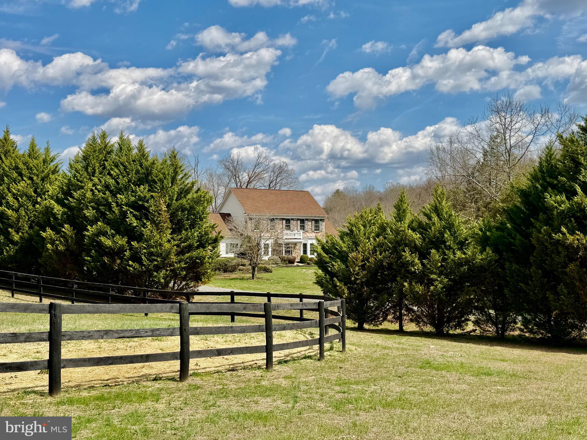 6277 Griffinsburg Road Reva, VA 22735 - Photo 12 of 20