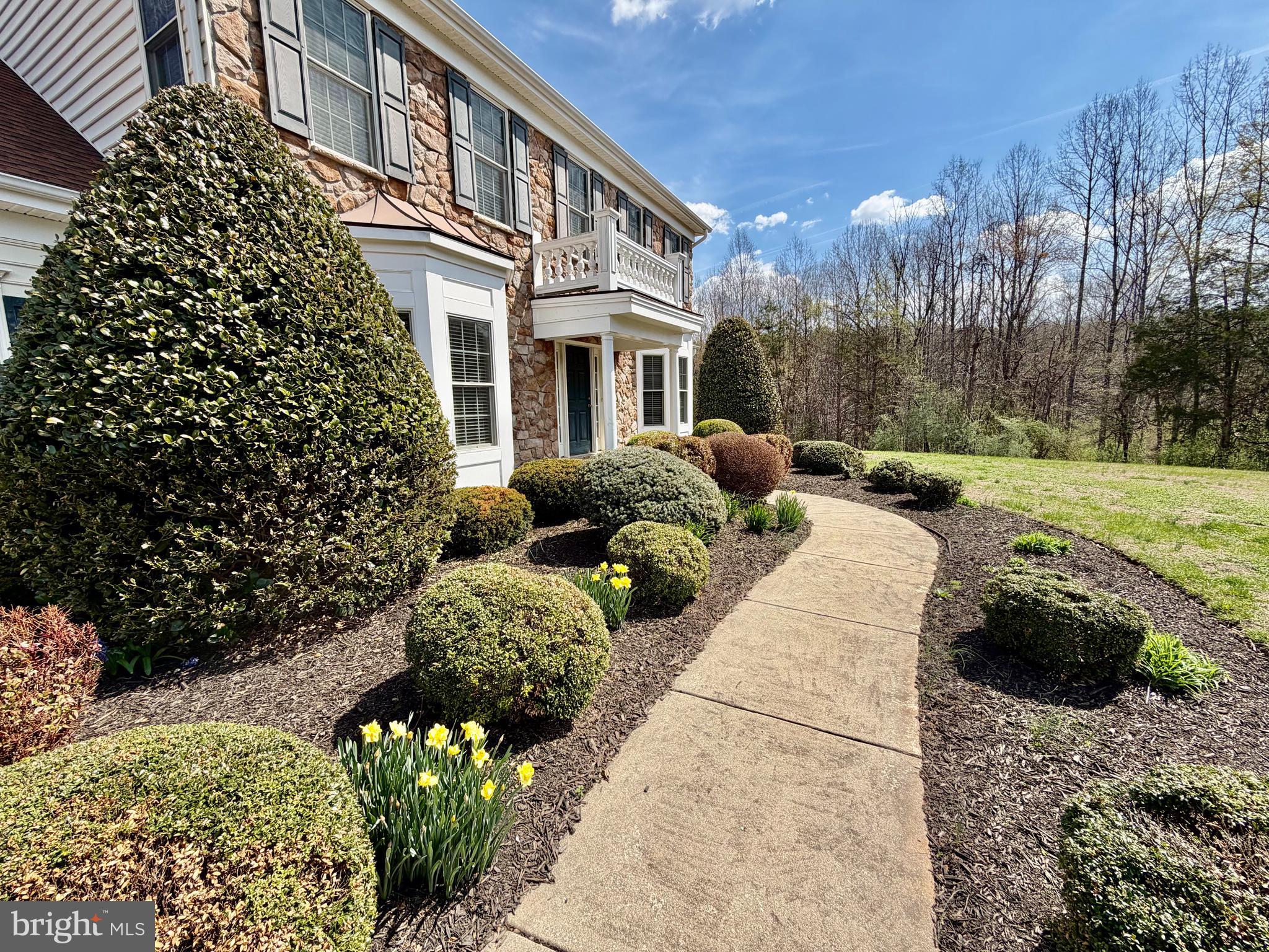 6277 Griffinsburg Road Reva, VA 22735 - Photo 16 of 20