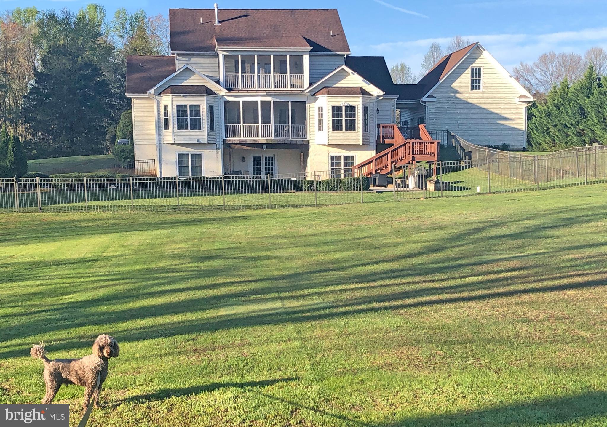 6277 Griffinsburg Road Reva, VA 22735 - Photo 17 of 20