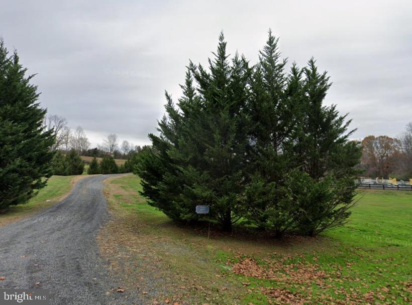 6277 Griffinsburg Road Reva, VA 22735 - Photo 20 of 20 Entry drive