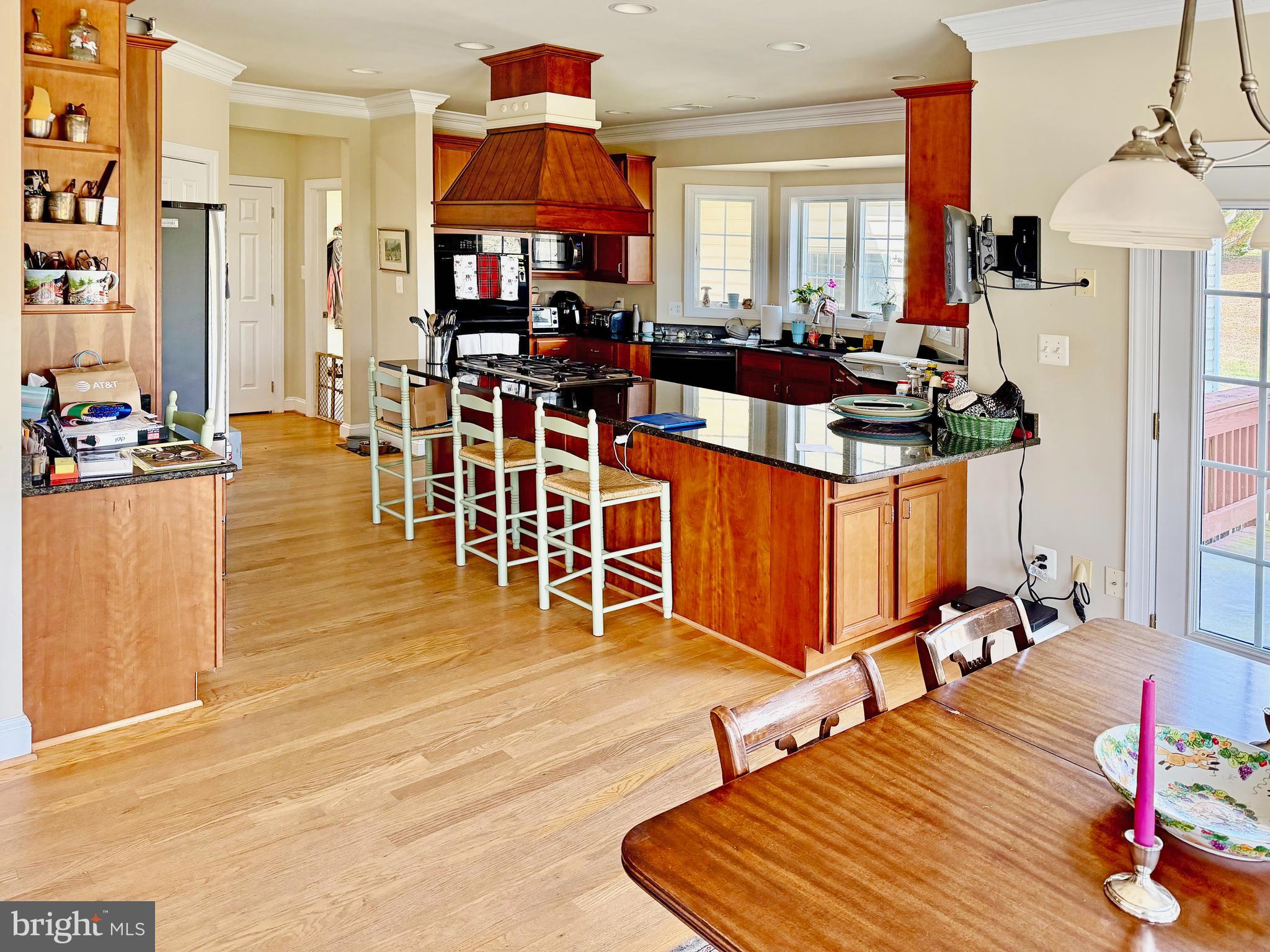 6277 Griffinsburg Road Reva, VA 22735 - Photo 5 of 20 Kitchen