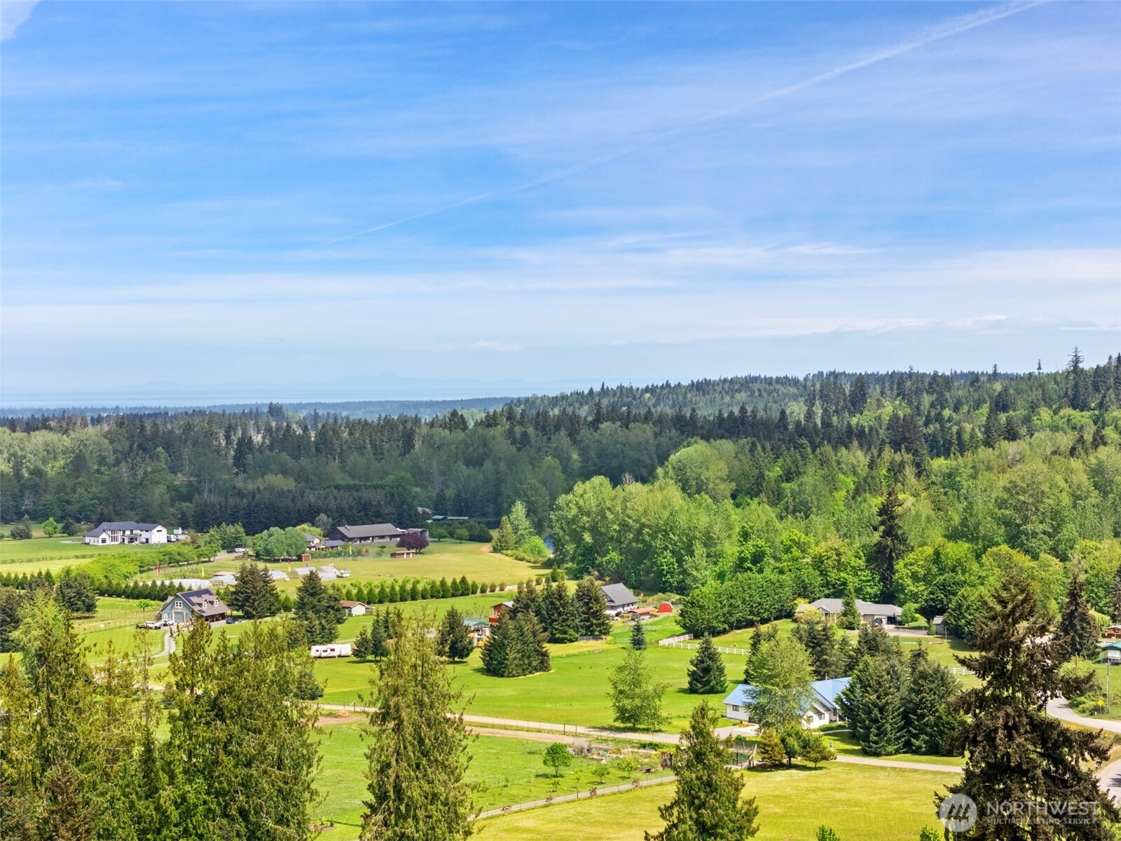40 Fish Hatchery Road Sequim, WA 98382 - Photo 40 of 40