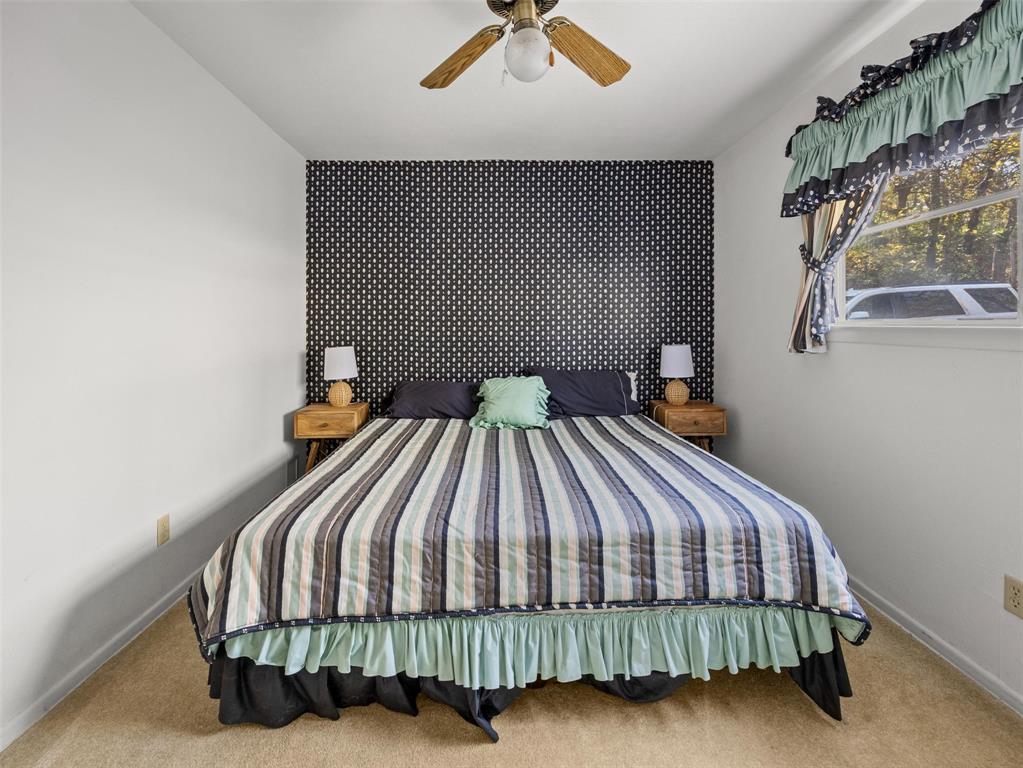 13030 Miller Road Azle, TX 76020 - Photo 20 of 38
