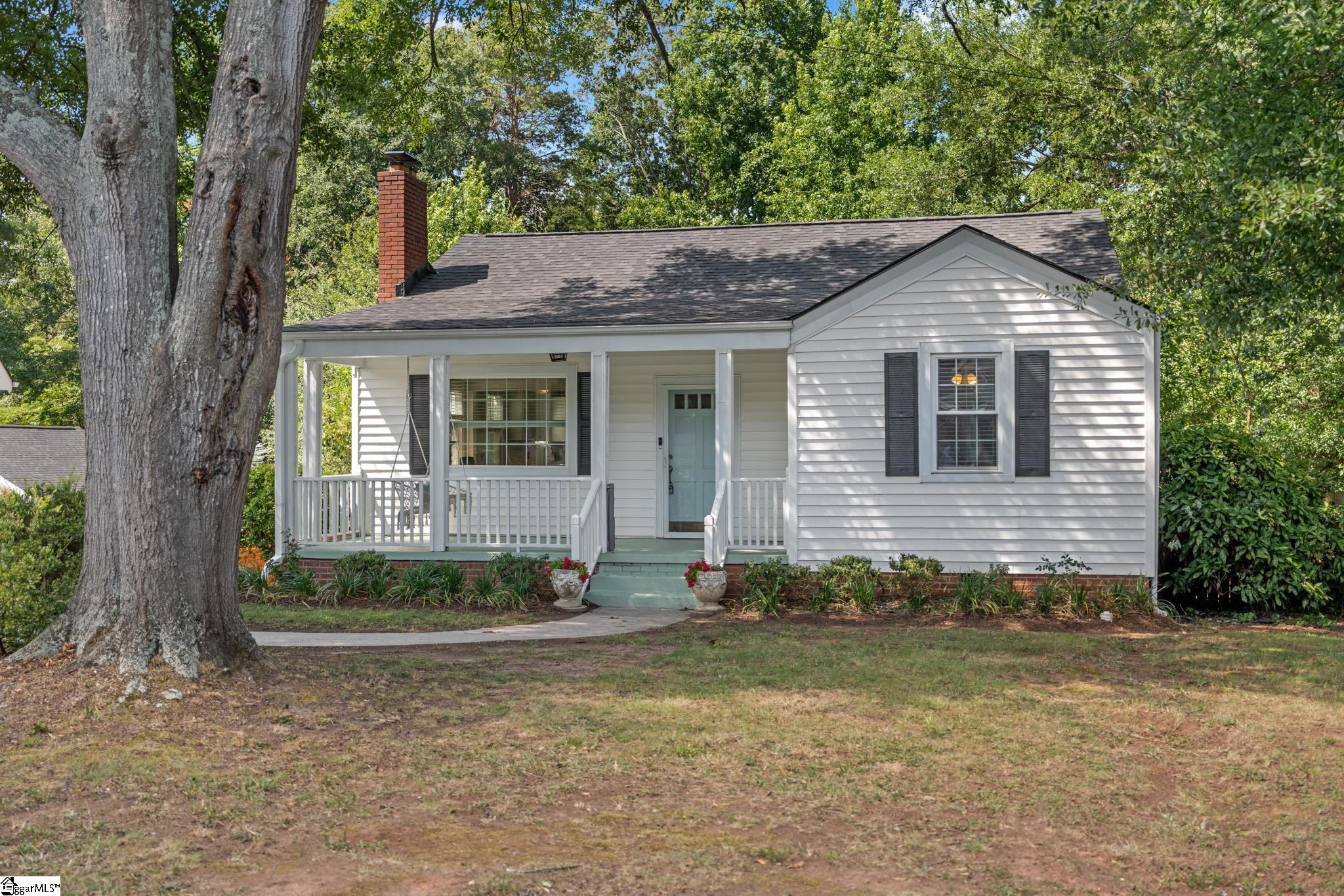 101 Harrington Avenue Greenville, SC 29607 - Photo 33 of 36