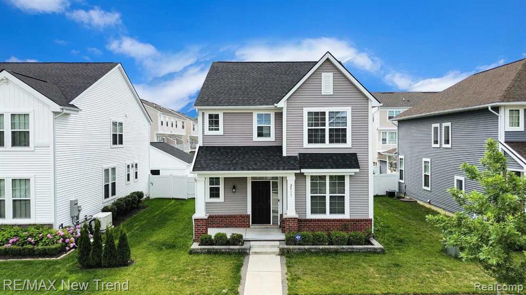 2511 Massoit Road Royal Oak, MI 48073 - Photo 4 of 39