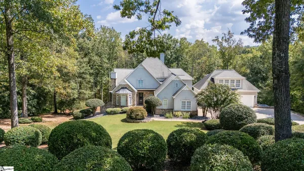 $1,280,000 | 105 South Embler Court, Taylors, SC 29687
