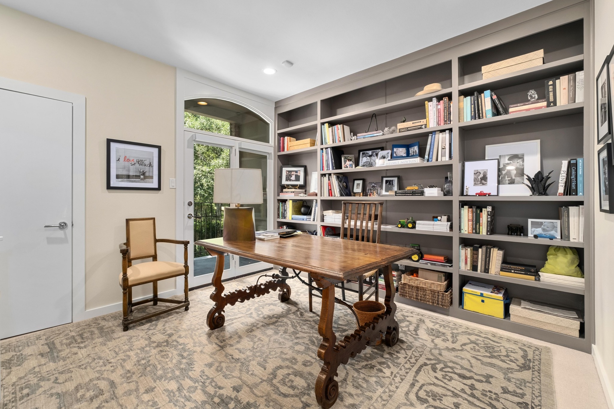 3718 Bridle Path Austin, TX 78703 - Photo 22 of 30