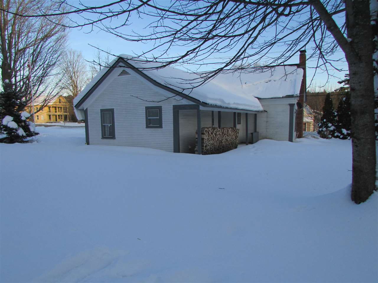 189 Creek Road Craftsbury, VT 05826 - Photo 11 of 35