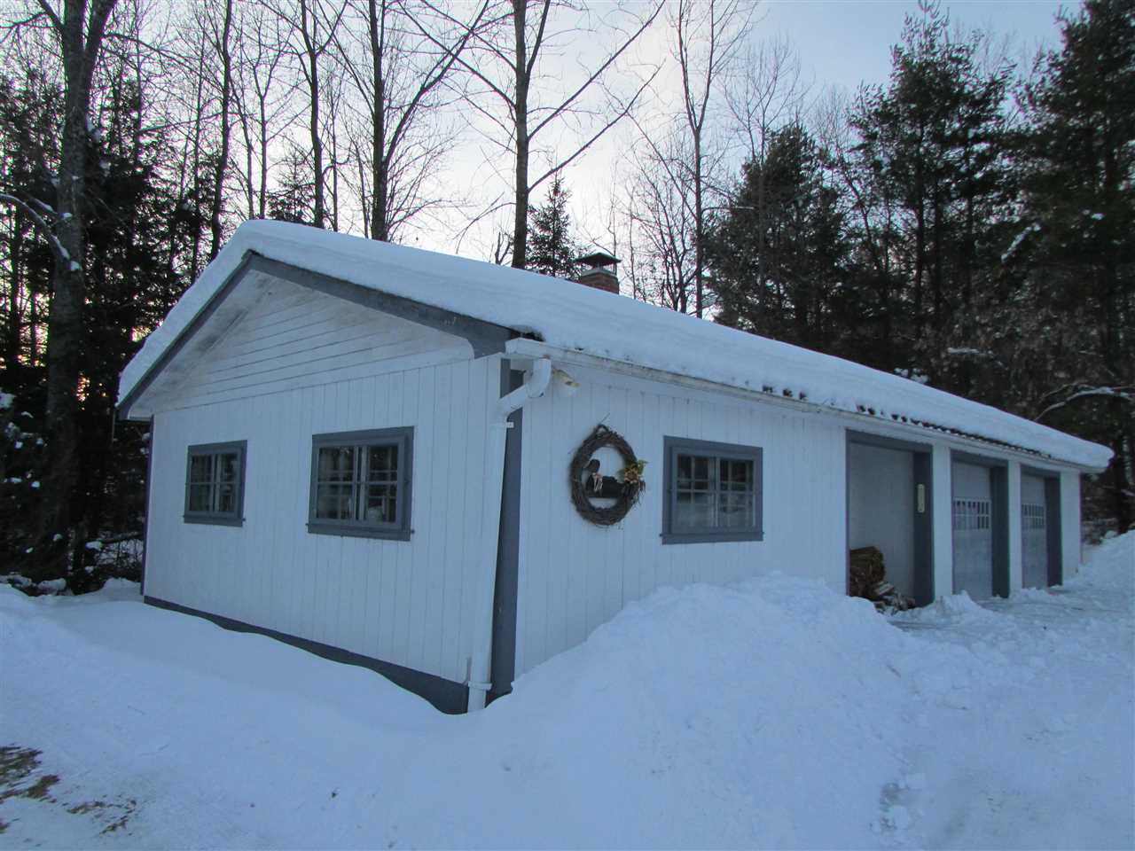 189 Creek Road Craftsbury, VT 05826 - Photo 12 of 35