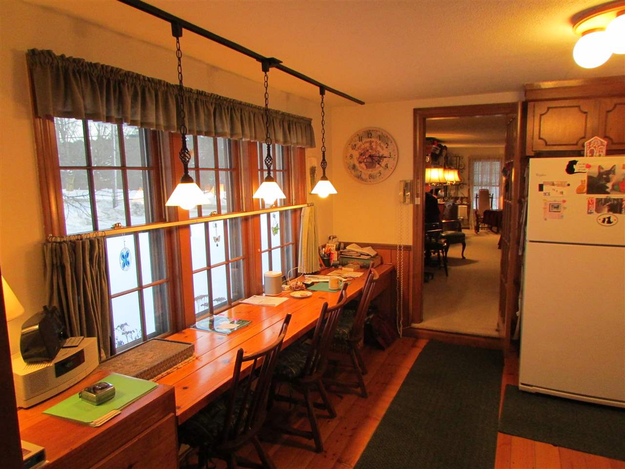 189 Creek Road Craftsbury, VT 05826 - Photo 16 of 35