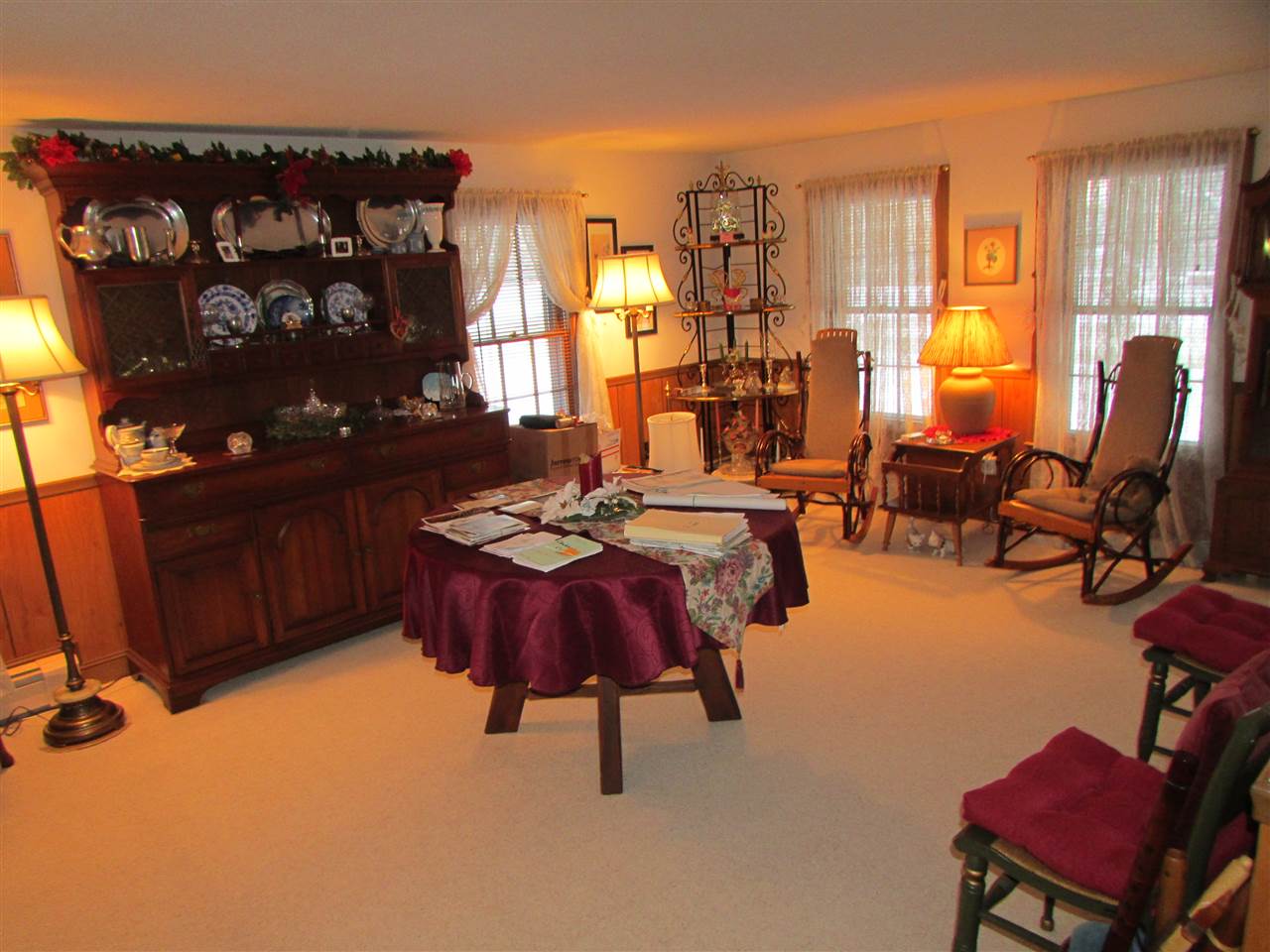 189 Creek Road Craftsbury, VT 05826 - Photo 17 of 35