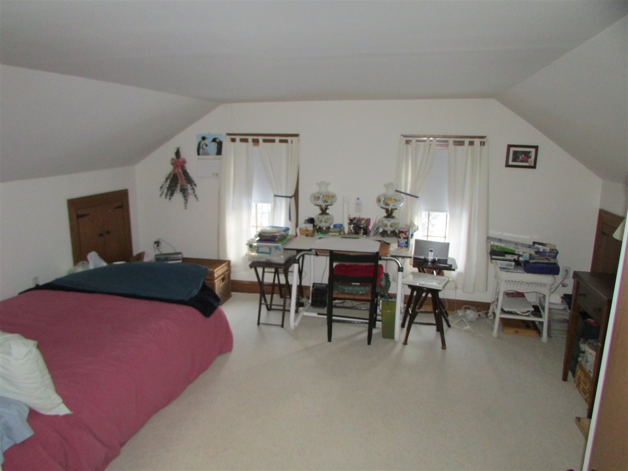 189 Creek Road Craftsbury, VT 05826 - Photo 24 of 35