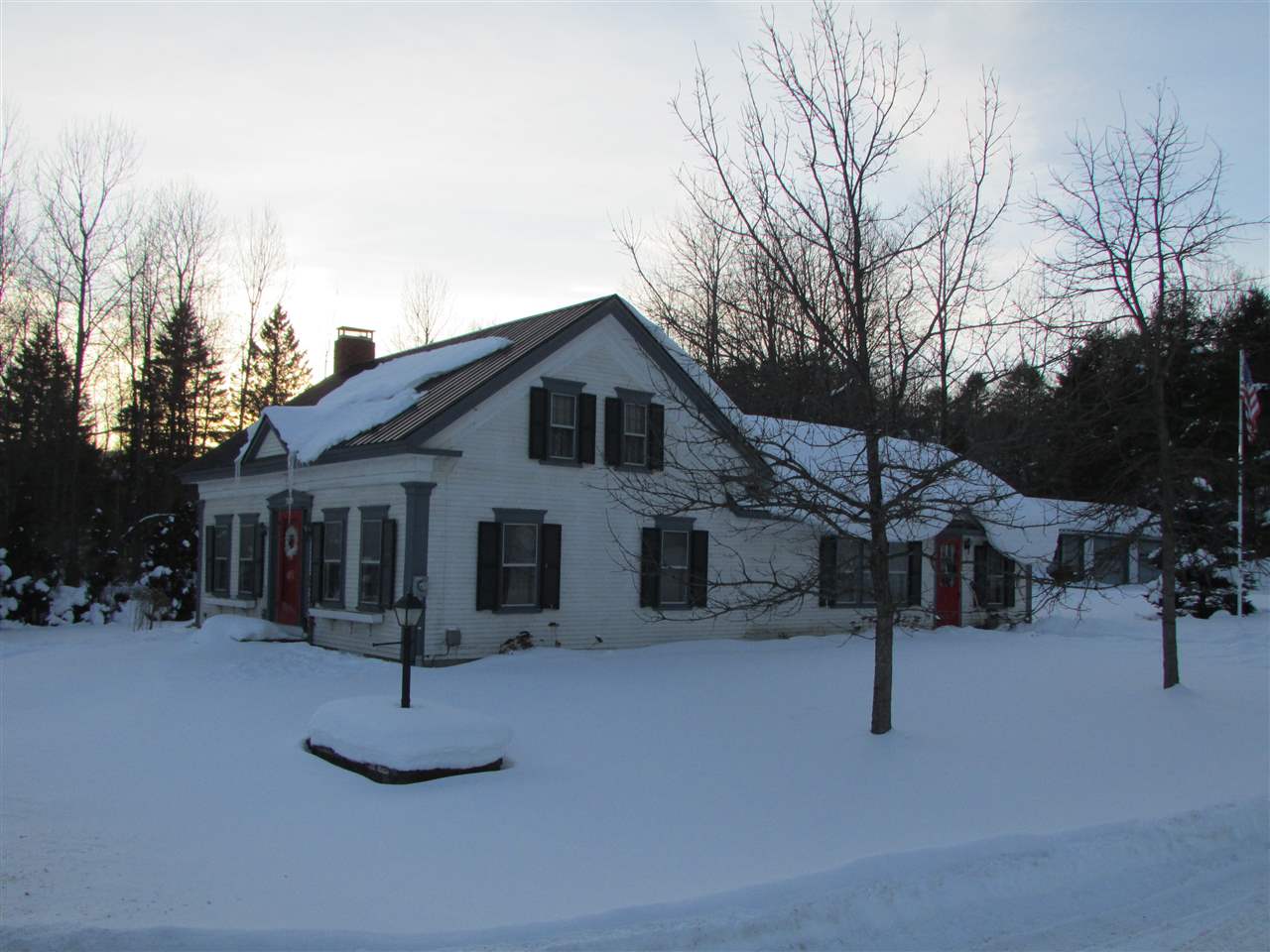 189 Creek Road Craftsbury, VT 05826 - Photo 8 of 35