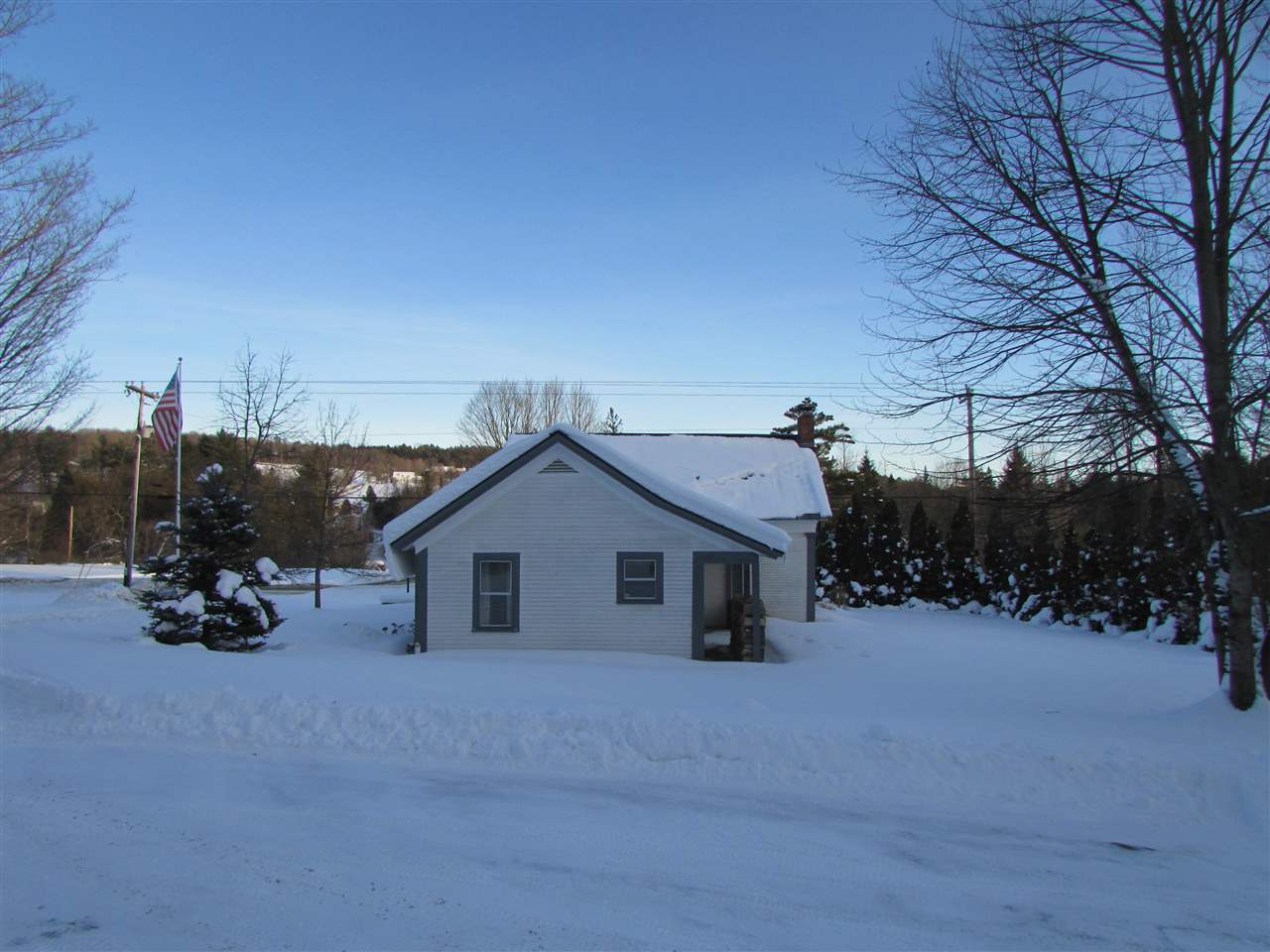 189 Creek Road Craftsbury, VT 05826 - Photo 9 of 35