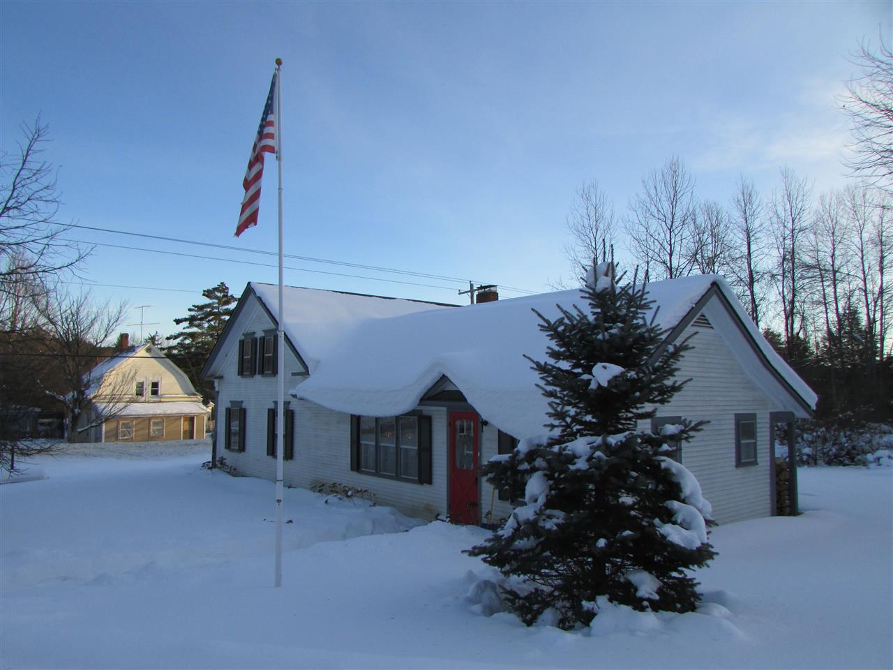 189 Creek Road Craftsbury, VT 05826 - Photo 10 of 35
