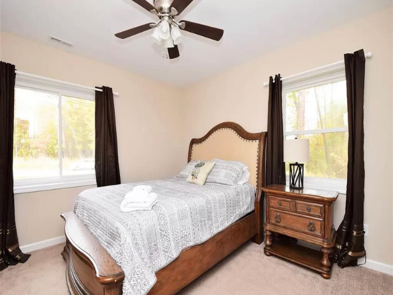 8305 Old Stage Road Raleigh, NC 27603 - Photo 14 of 20 Photo 15